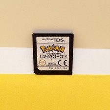 Pokemon Versione Bianca -