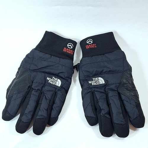 The north face - summit, series