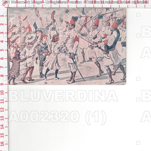 A2320 libia militare - militare, colonie