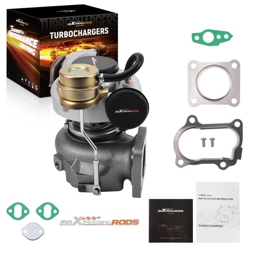 Turbocompresseur for toyota - turbocompresseur,