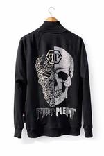 Felpa con cappuccio Philipp