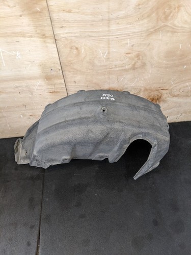 Toyota auris e150 - e150, o/s