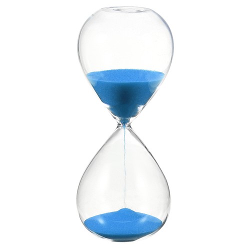 Minuti timer sabbia - minuti,