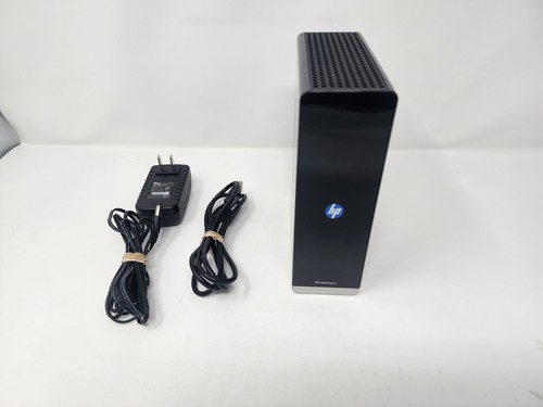 Simplesave 1tb disco - hp,
