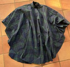 Set Mantella - Poncho Con