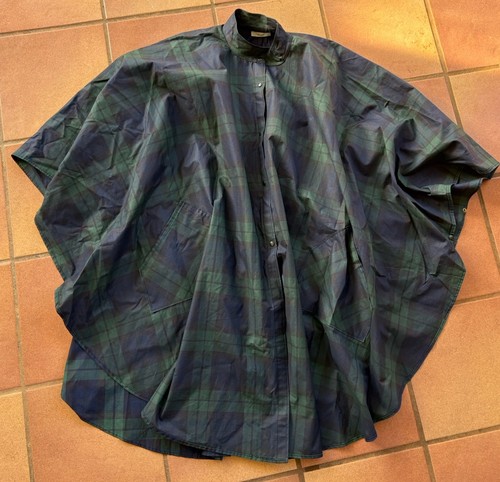 Set mantella poncho - set,