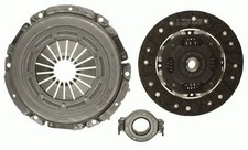 Kit frizione 3000 162 001 SACHS per VW TRANSPORTER T3 Autobus