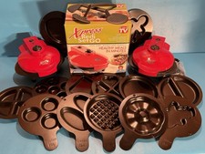 XPRESS REDI SET GO! Cooker