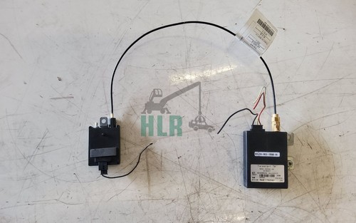 Modulo telecomando
