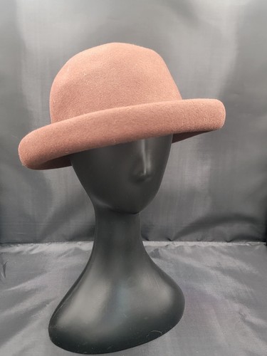 Cappello derby bowler vintage - derby,