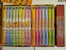 I CESARONI - Lotto 3 Stagioni