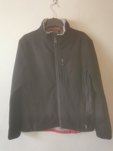 Giacca tecnica soft shell - soft,