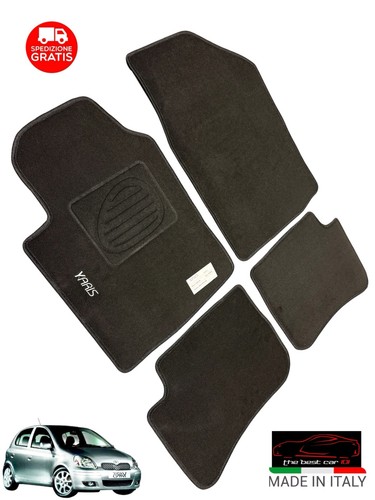 Tappetini per auto toyota - tappetini,