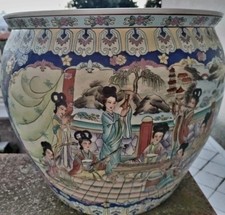 vaso cinese antico