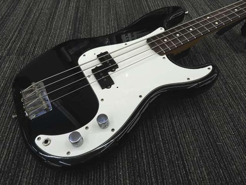 Fender japan basso - fender,