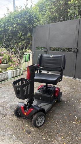Scooter elettrico