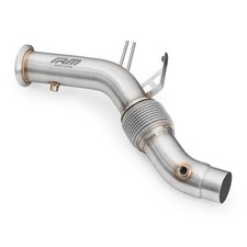 Downpipe per BMW 6 Gran Coupé