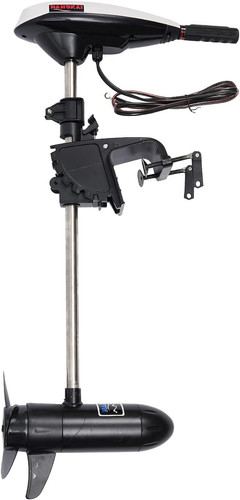 45lbs motore elettrico - motore,