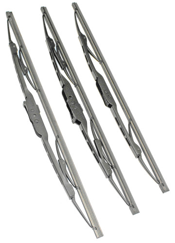 Spazzole tergicristallo kit - tergicristallo,,