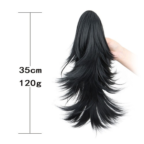 Extension capelli per - capelli, di