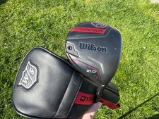 Wilson Staff DYNAPWR Fairway 7