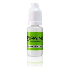 G-Paint Golf Club Paint -