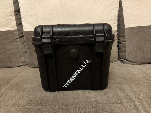Titanfall polacco press - 2,