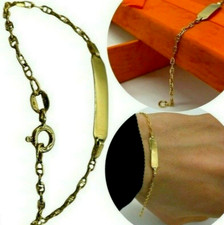 Bracciale oro 18kt carati