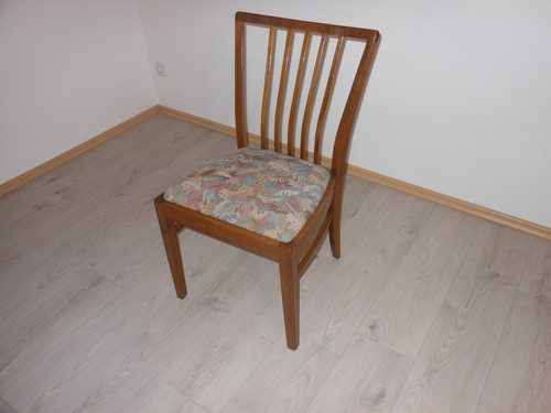 Splendida sedia anni - splendida,