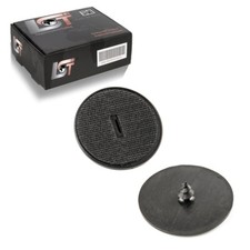 2x Per BMW Z4 Tappetini Clip