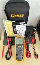 Multimetro d isolamento Fluke