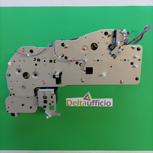 Usato main drive - main, assy
