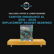 CANYON ENDURANCE AL 2016 -