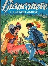 BIANCANEVE EDITRICE LUCCHI
