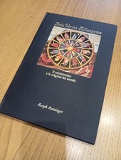 Franco Maria Ricci fmr J. Ratzinger FEDE VERITÀ TOLLERANZA 2005 Il Cristianesimo