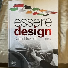 Essere design. Caimi Brevetti