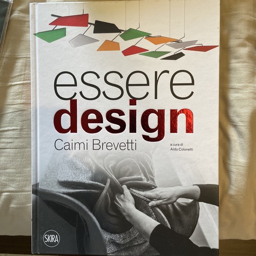 Essere design caimi brevetti - essere,