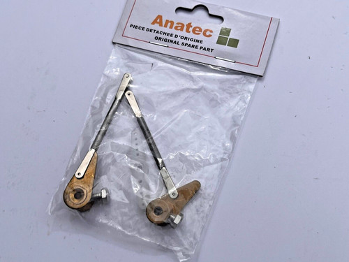 Anatec tramoggia catamarano - tramoggia,