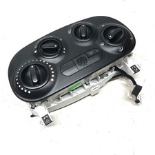 FIAT 500 1.2 CRUSCOTTO BENZINA