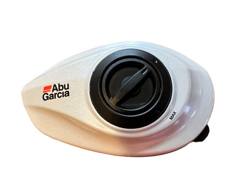 Piastra laterale abu - abu, garcia