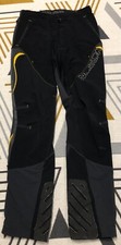 Pantalone Uomo MONTURA Grigio