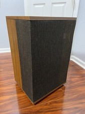 BOSE 501 serie iv altoparlante