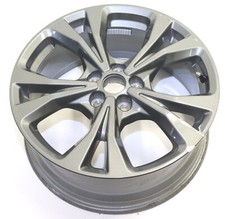 Cerchio in lega da 18 pollici Ford Kuga III MK3 DFK ST CX482 LV4C-1007-N2B 7,5J