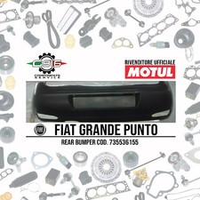 735536155 FIAT GRANDE PUNTO
