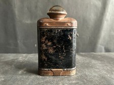 Vintage Raro Antico Rustico