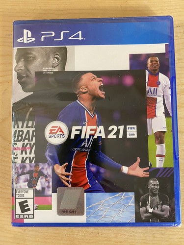 Fifa sony playstation 4 - (sony,
