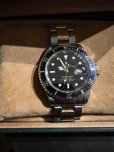 Orologio rolex submariner - rolex,