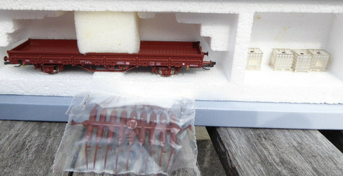 Tillig 501197 clubmodell - 501197,