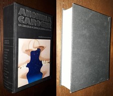 Anonima carogne, L. Grimaldi, 1°Ed. Omnibus Gialli Mondadori 1973.