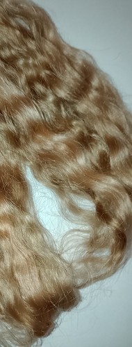 Mohair per bambola - , reborn